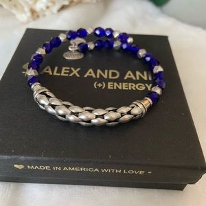 Alex and Ani Bracelet